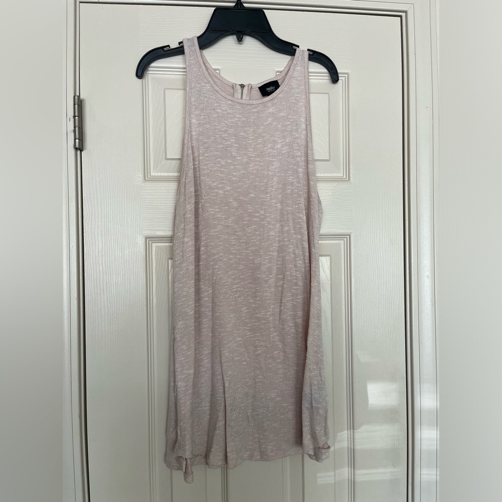Mossimo tank top.